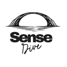 Sense Dive logo
