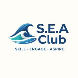 S.E.A logo