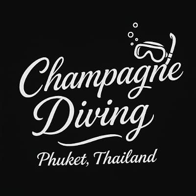 Champagne Diving