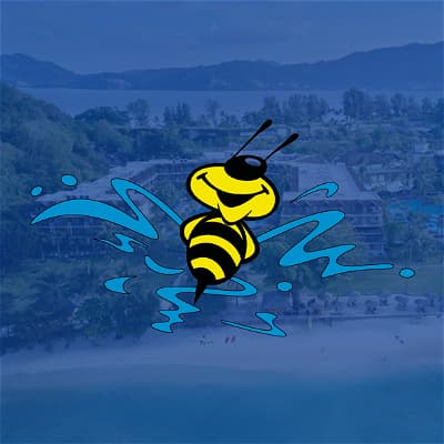 Sea Bees Diving Merlin Beach