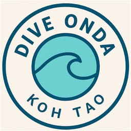 Dive Onda logo