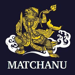 MATCHANU logo