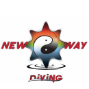 New Way Diving logo