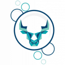 Carabao Diving Center logo