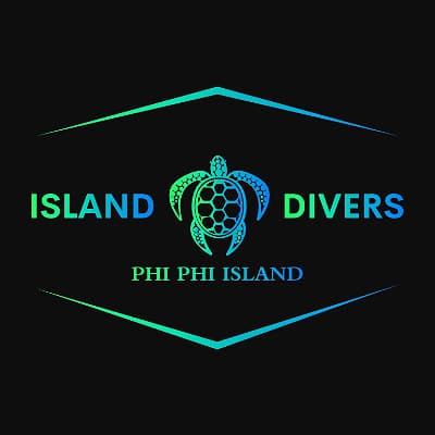 Phi Phi Island Divers