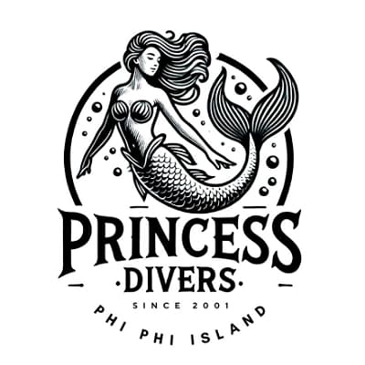 Princess Divers