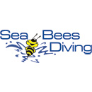 Sea Bees Diving Mai Khao logo