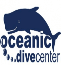 Oceanic Dive Center logo