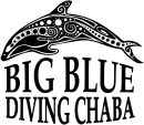 Big Blue Diving Chaba