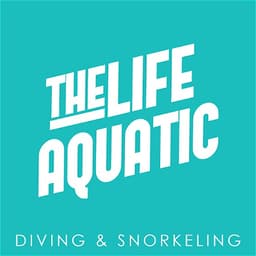 The Life Aquatic logo