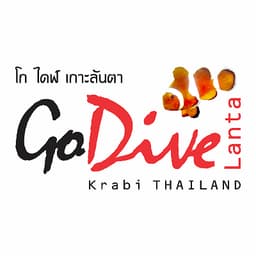 Go Dive Lanta logo
