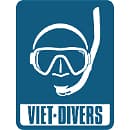 Viet Divers in Phu Quoc - Nha Trang - Ho Chi Minh logo