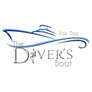 The Diver’s Boat