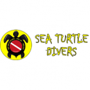 Sea Turtle Divers logo