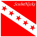 ScubaNicks logo