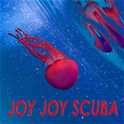 Joy Joy Scuba