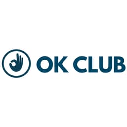 OK Club Diving Center logo