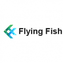 FlyingFish Scuba School logo