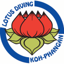 Lotus Diving logo