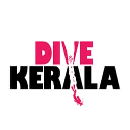Dive Kerala logo