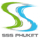 SSS Phuket Dive, Freedive &amp; Surf Center logo