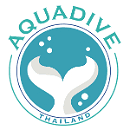 Aquadive Thailand logo