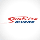 Sunrise Divers logo