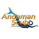 Andaman Scuba logo