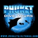 Phuket Dive Tours - Patong logo