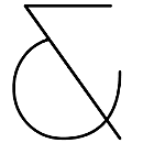DIVE &amp; CO. logo