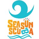 SeasunScuba logo