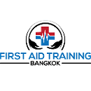 First Aid Training Bangkok logo