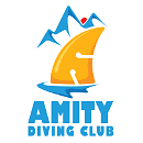Amity Diving Club logo