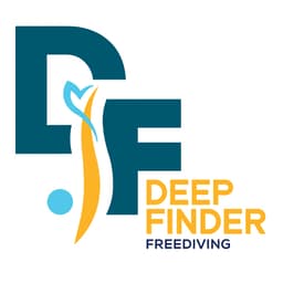 Deep Finder logo