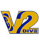 V2Dive logo