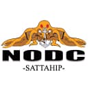 NODC Sattahip Dive logo