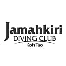 Jamahkiri Diving Club logo