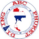 ABC Phuket Diving logo