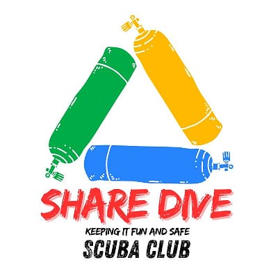 SHARE DIVE