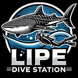 Lipe Dive Station @ Z-Touch logo