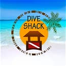 Dive Shack logo