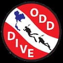 Odd Dive Thailand logo