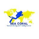 Sea Coral logo