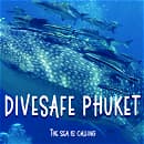 DiveSafe Phuket