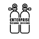 Enterprise Scuba Diving logo