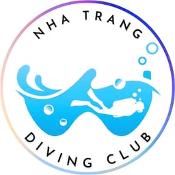 Nha Trang Diving Club logo