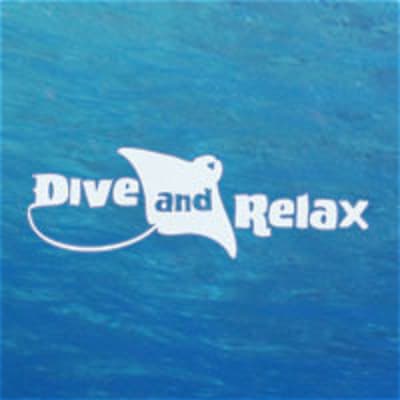 Dive and Relax