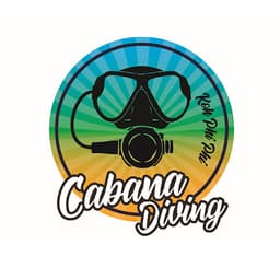 Phi Phi Cabana Diving logo