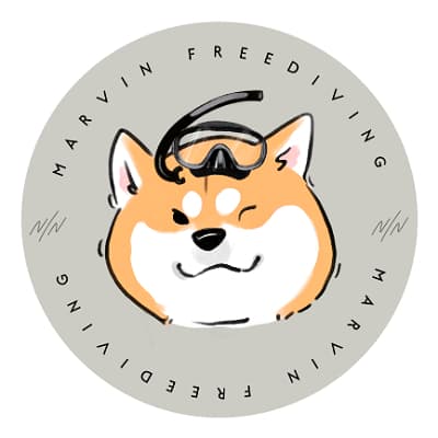 Marvin Freediving