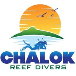 Chalok Reef Divers logo